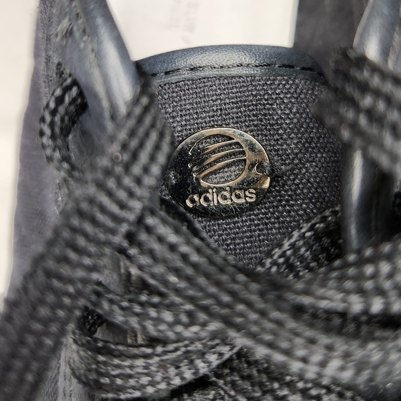 Adidas wedge heel sneakers - Picture 11 of 12